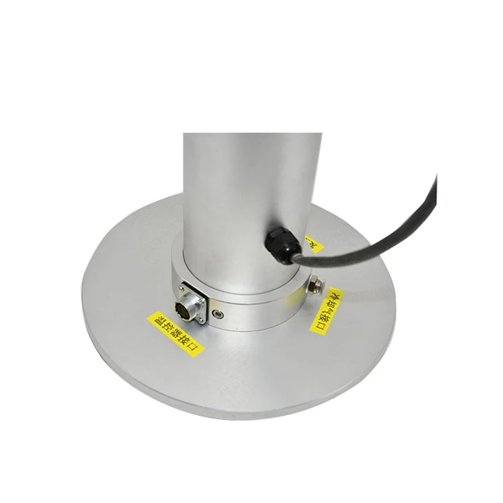 Manufacturing Superconducting Magnets By Ultrasonic Indium Coating
