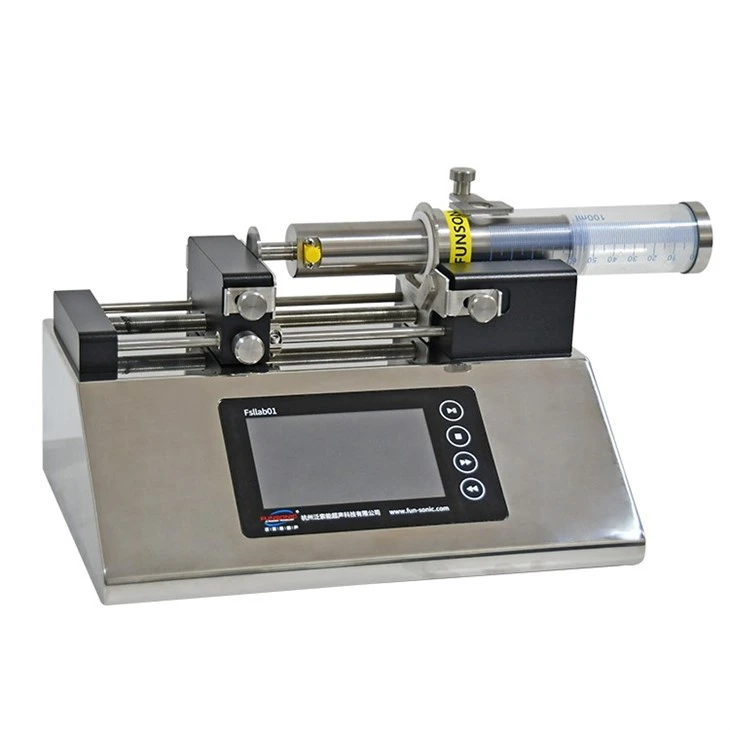 40Khz Ultrasonic Dispersion Injection System For Spraying Coated Machine